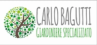 Logo Carlo Bagutti Giardiniere