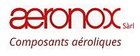 Logo Aeronox Sàrl