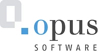 Logo Opus Software AG