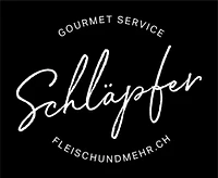 Logo Gourmet Service Schläpfer GmbH