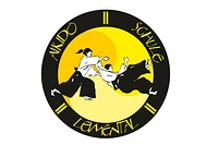 Logo Aikido Schule Leimental