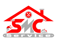 SMC Service Solorzano logo