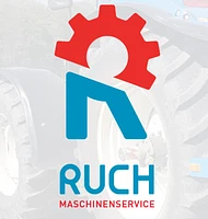 Ruch Daniel-Logo