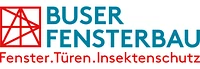 Logo Buser Fensterbau AG