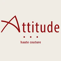 Schneiderei Attitude-Logo