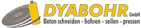 Logo Dyabohr GmbH