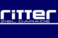 Logo Ritter Ziel Garage AG