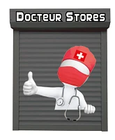Logo Docteur Stores Sarl