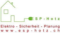 Logo ESP-Hotz GmbH