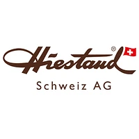 HIESTAND Schweiz AG logo