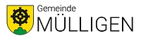 Gemeinde Mülligen logo