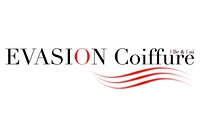 Logo EVASION Coiffure