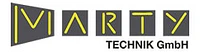 MARTY TECHNIK GmbH-Logo
