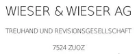 Wieser & Wieser AG-Logo