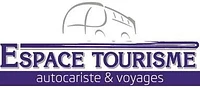 Logo Espace Tourisme