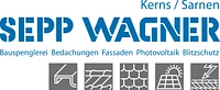 Logo Sepp Wagner GmbH