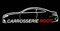Logo Carrosserie Root GmbH