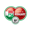 Made in Hungary logo