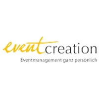 Logo event-creation GmbH