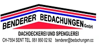 Benderer Bedachungen GmbH-Logo