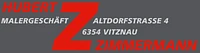 Logo Zimmermann Hubert