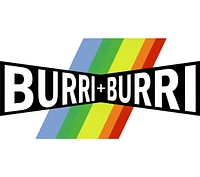 Burri & Burri Radio-TV Nachfolger Beat Burri logo