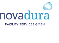 Novadura Facility Services GmbH-Logo