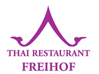 Logo Hotel Thai Restaurant Freihof