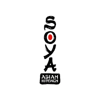 Soya Asian Kitchen logo