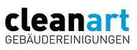 Logo Clean Art Gebäude Reinigungen KLG