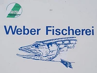 Weber Fischerei GmbH-Logo