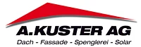 Logo A. Kuster AG