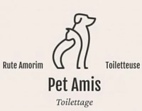 Pet Amis-Logo