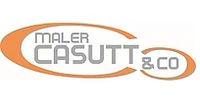 Maler Casutt & Co.-Logo