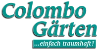 Logo Colombo Gärten GmbH