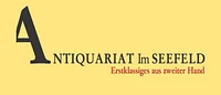 Antiquariat Im Seefeld, Jetzer E. & Co.-Logo