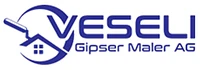 Veseli Gipser Maler AG logo