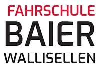 Fahrschule Baier Wallisellen logo