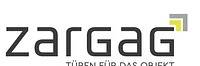 ZARGAG - Die Objektspezialisten logo