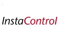 InstaControl AG logo