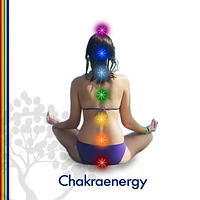 Logo Chakraenergy