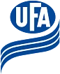 UFA SA logo