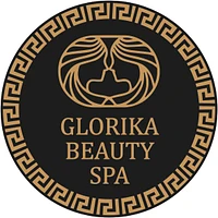 GLORIKA BEAUTY SPA logo