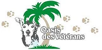 Oasis des vétérans-Logo