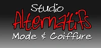 Logo studio alternatif