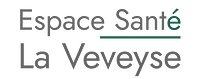 Espace Santé - La Veveyse-Logo