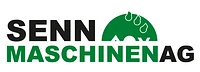 Senn Maschinen AG logo
