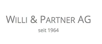Logo Willi & Partner AG