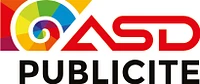 ASD publicité Sàrl-Logo