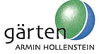 Gärten Armin Hollenstein logo